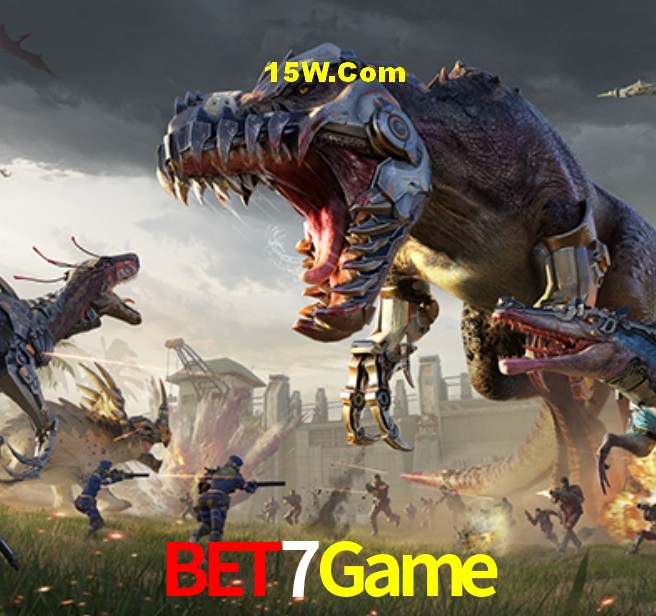 Welcome Bonus Bet7Game