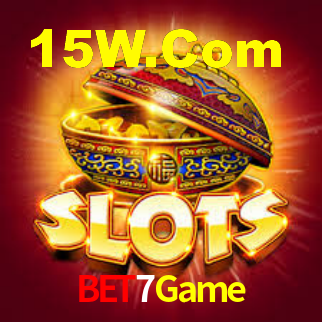 Exclusive Games Bet7Game