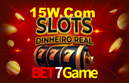 Premium Interface Bet7Game